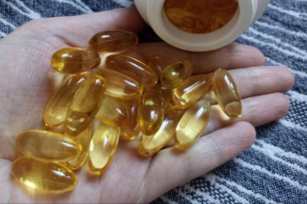 Врач Шуппо опровергла миф, что дети могут получить все нужные витамины из&nbsp;еды